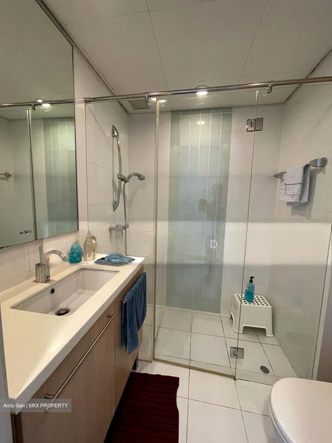 The Sail @ Marina Bay (D1), Apartment #504253671